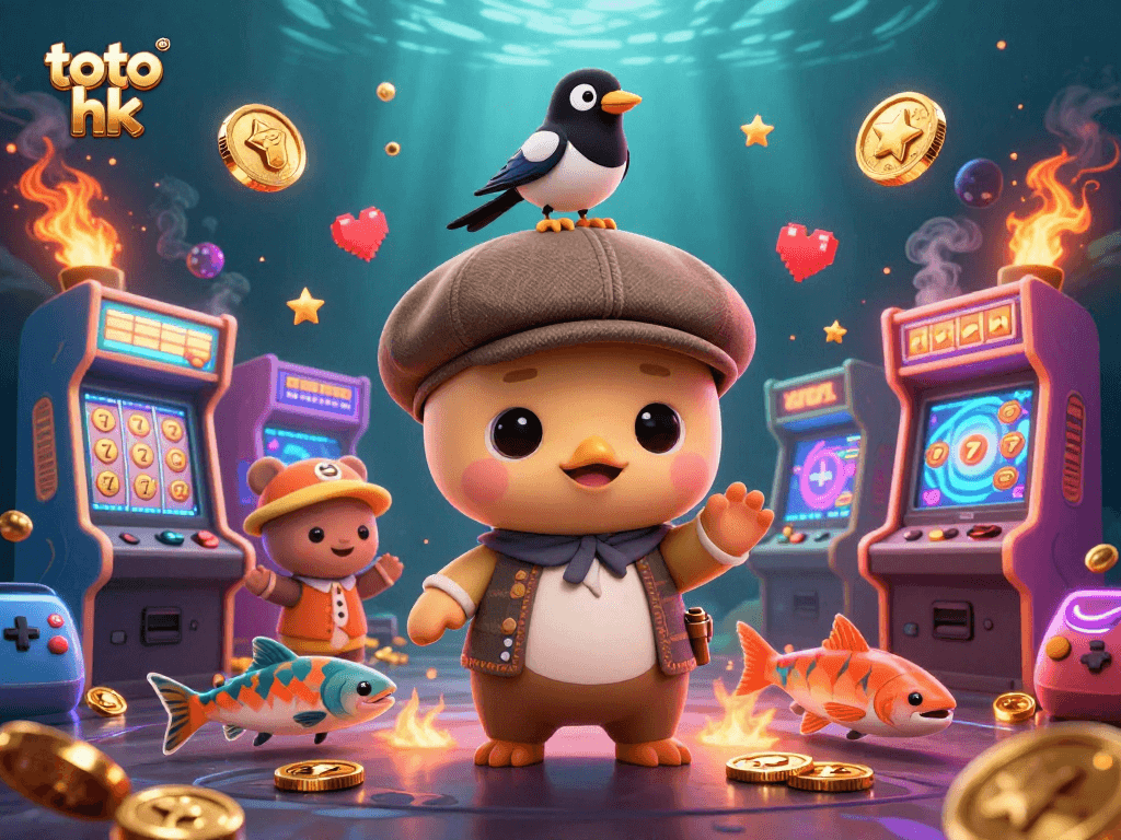 Tembus batas dengan toto hk, raih kemenangan melalui permainan slot gacor di OWNERTOTO yang praktis dan menyenangkan.
