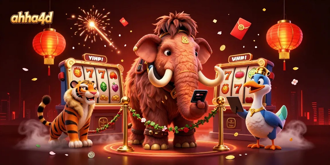 Engage with ahha4d and experience dynamic casino action featuring 3D characters and vibrant gaming elements.