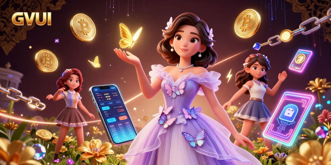 GVUI offers thrilling online betting experiences with stunning visuals in a vibrant digital casino.