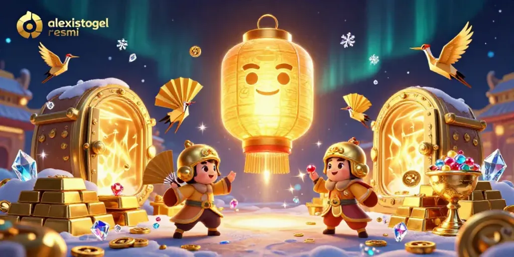 Menangkan jackpot dengan akses cepat ke alexistogel resmi dalam satu ilustrasi magis