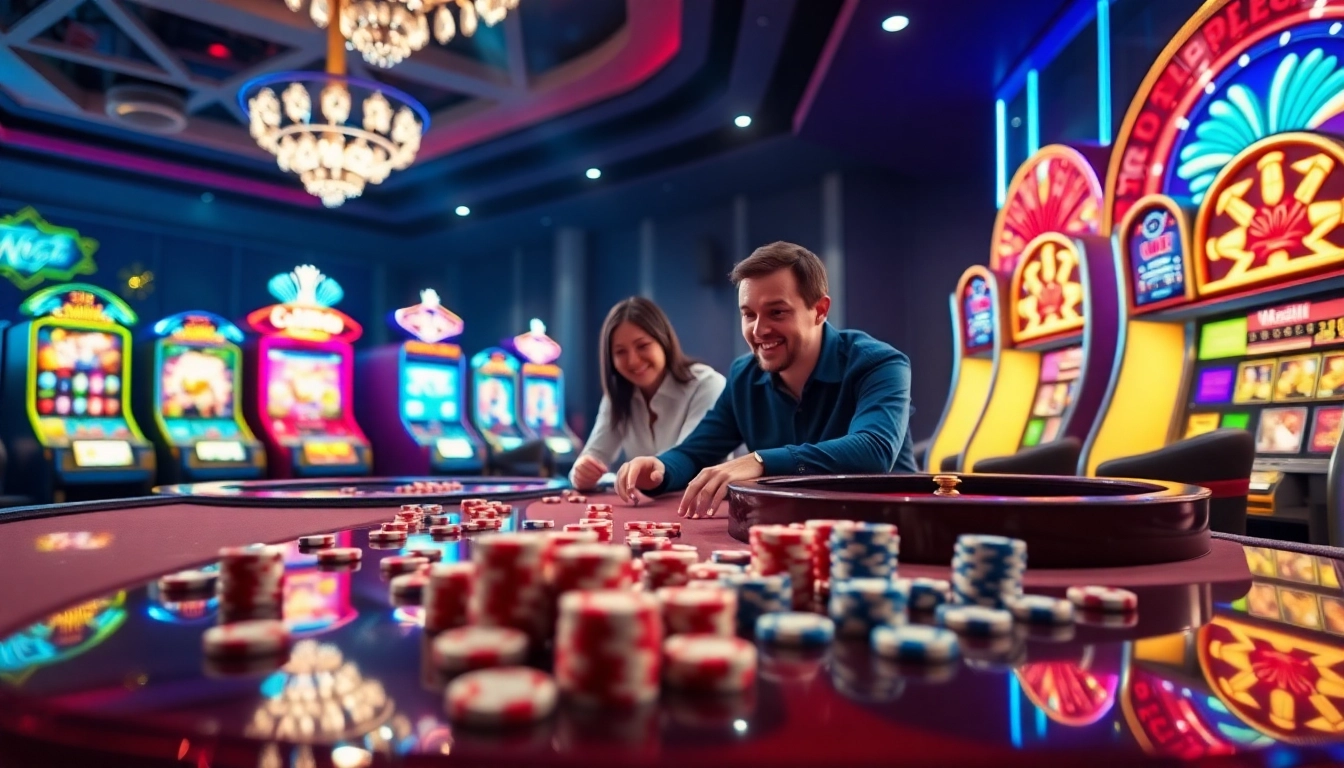 Experience thrilling gaming at https://8k8.us.com/ with vibrant online casino visuals and dynamic play.