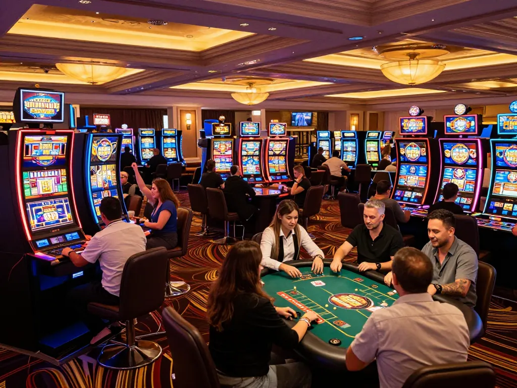 Celebrate unbeatable wins at VENOM889 with vibrant slot machines and exciting games.