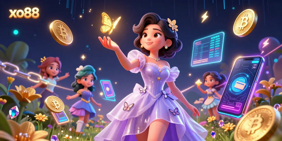 Engage with exhilarating games at xo88, featuring vibrant visuals and captivating bonuses.