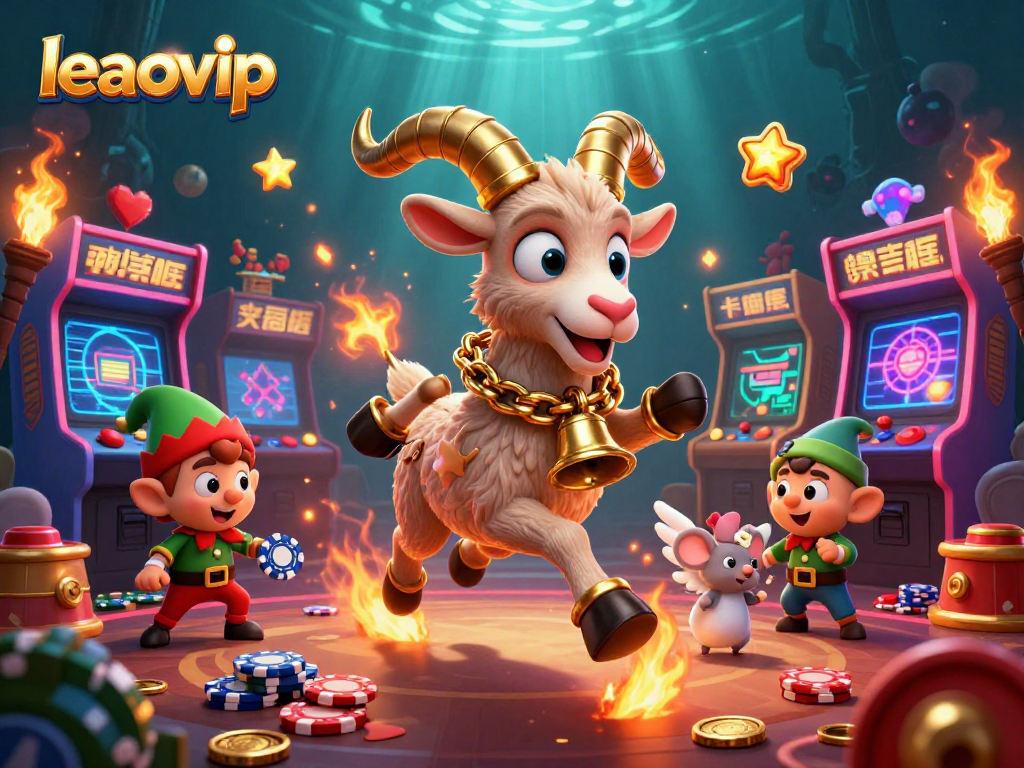 Menyelesaikan permainan di leaovip dengan taruhan beraneka simbol jackpot dan perangkat judi modern.