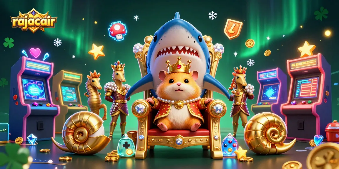 Menangkan taruhan di rajacair dengan pengalaman bermain togel online yang aman dan lengkap.