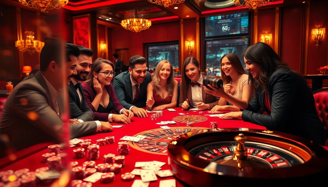 Engage in thrilling gameplay at https://sunwin.builders/ showcasing vibrant casino elements and intense expressions.