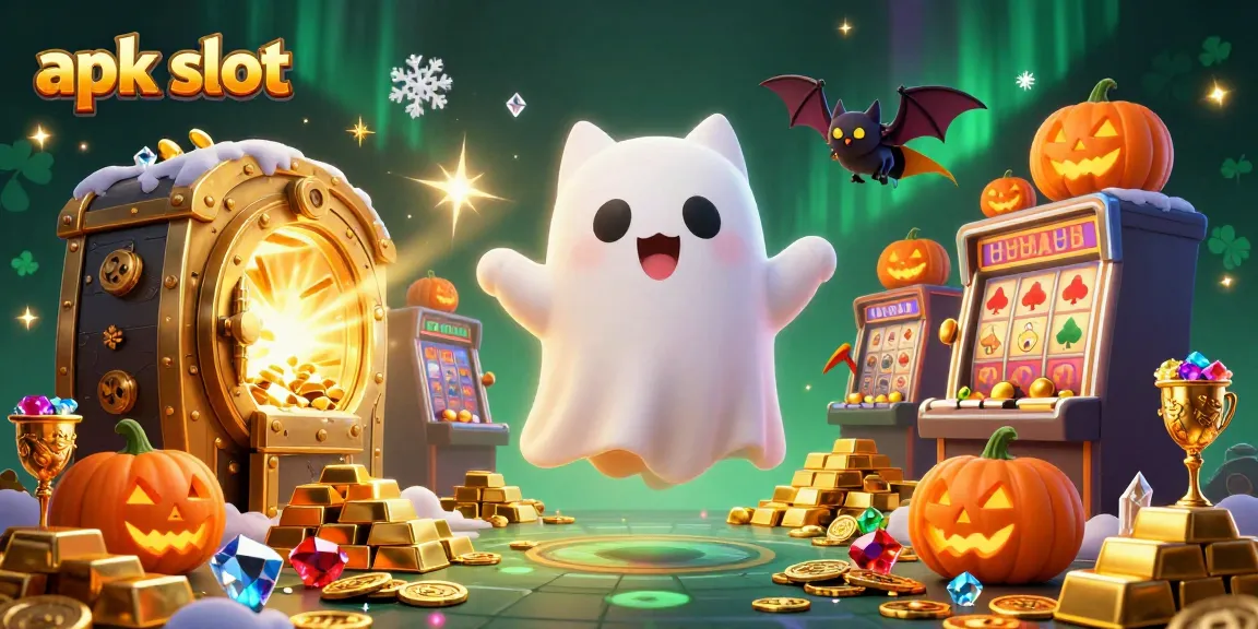 Mainkan apk slot di JKTJKT, pengalaman bermain kasino dengan slot gacor dan jackpot menggiurkan.