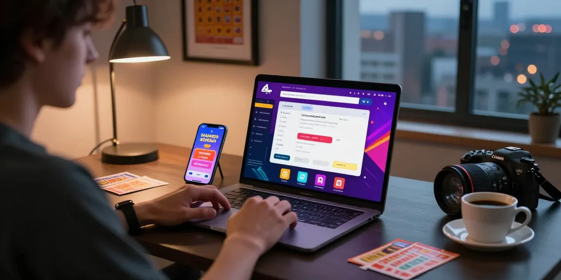 Pengalaman pengguna di RAJATOGEL, platform togel online dengan antarmuka yang modern dan responsif.