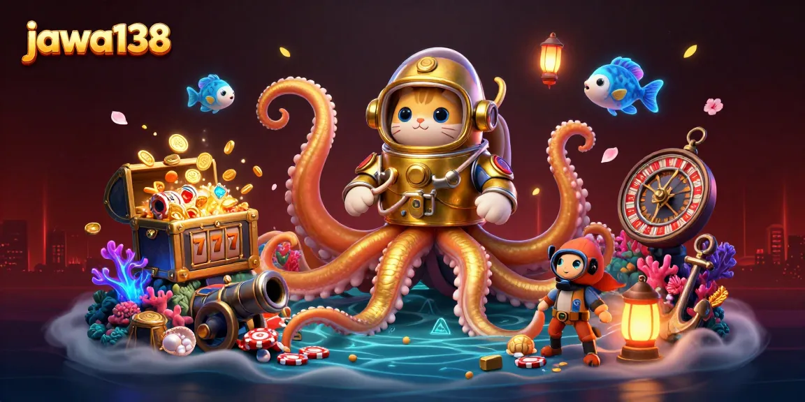 Jawa138 menawarkan layanan derek profesional dengan visualisasi yang memikat dalam ilustrasi 3D.