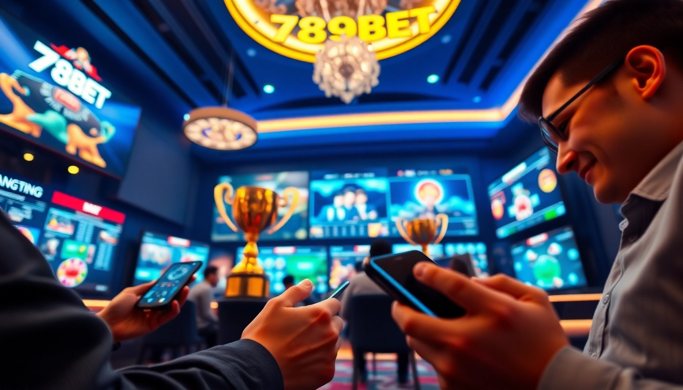 Experience the thrill of gaming at https://789beta2.com/ showcasing poker and sports betting.