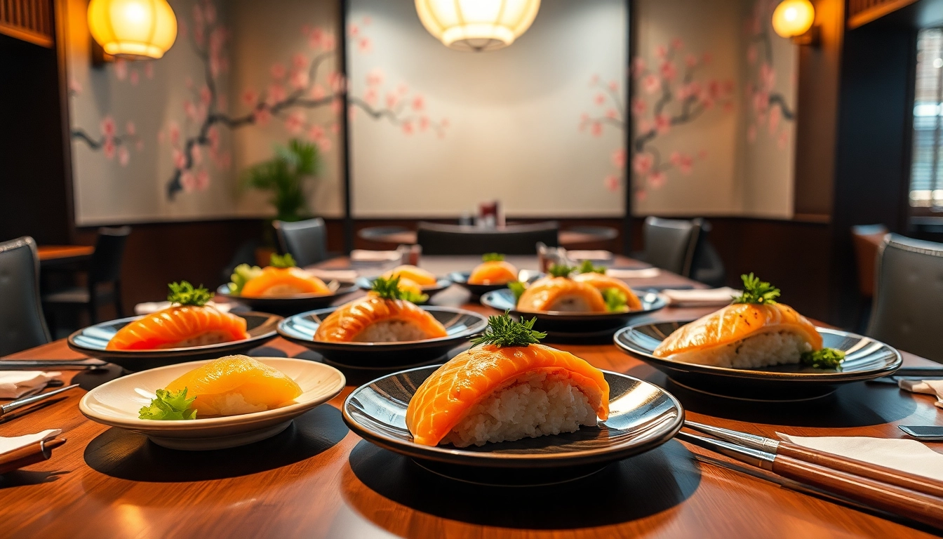 Menikmati NEKOTOTO dengan hidangan lezat di restoran yang elegan dan penuh warna.