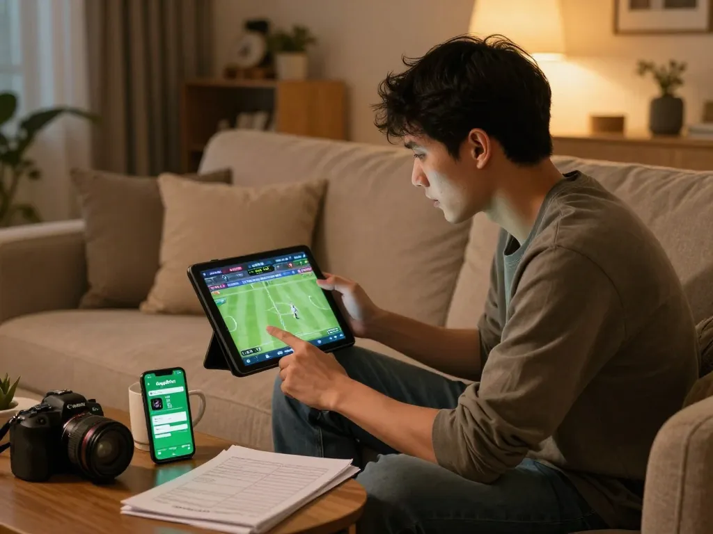Explore thrilling betting action at https://daga88.free/ while engaging in dynamic sports gaming from home.