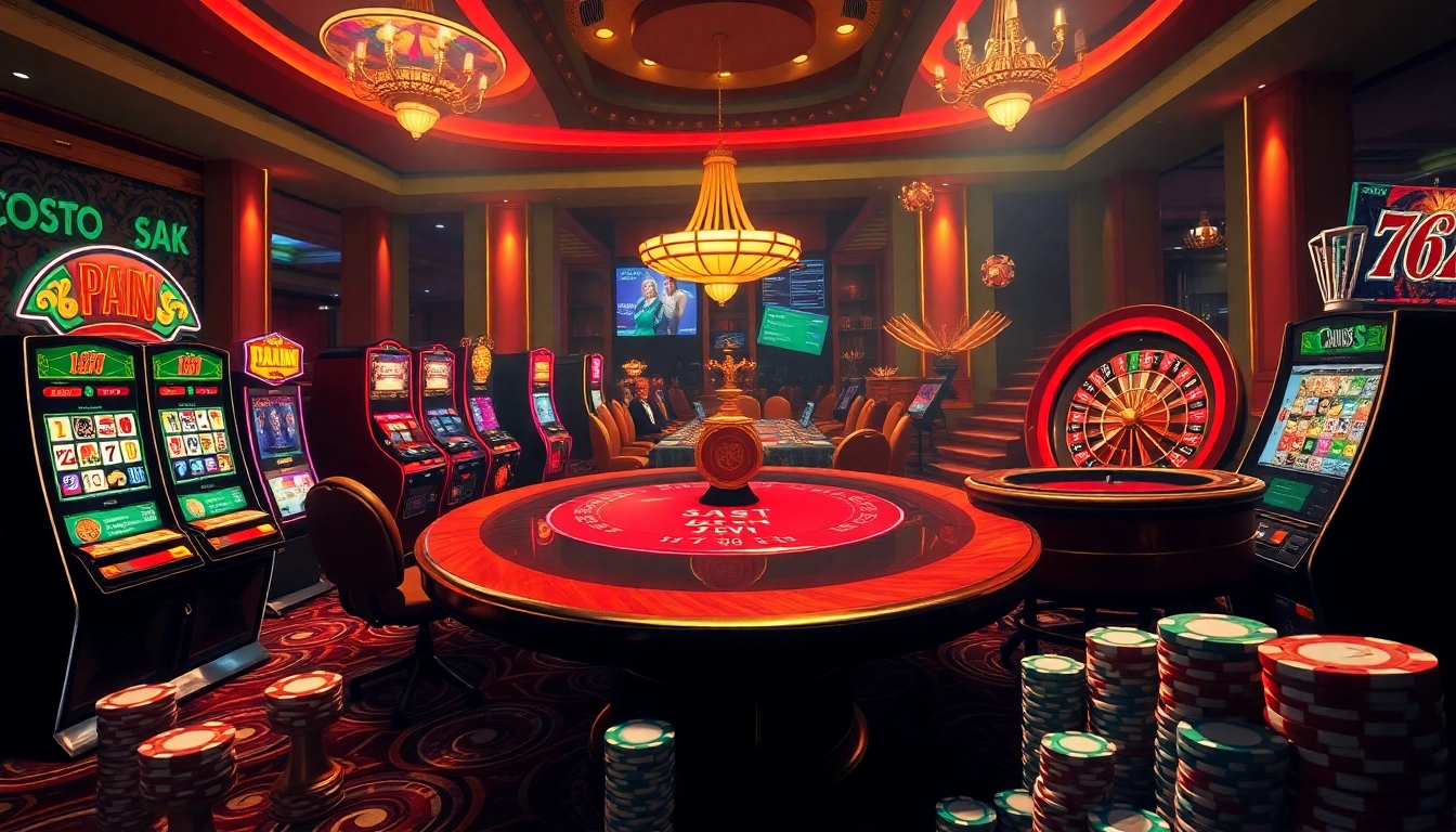 Experience seamless transactions with nạp tiền 68win at a vibrant casino.