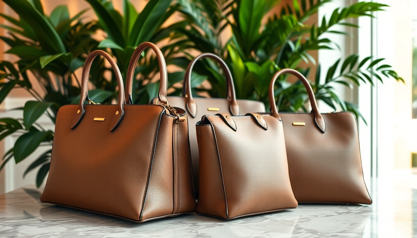 최고의 명품 이미테이션 가방을 선택하는 방법